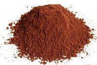 Какао пудра 10-12% 100гр