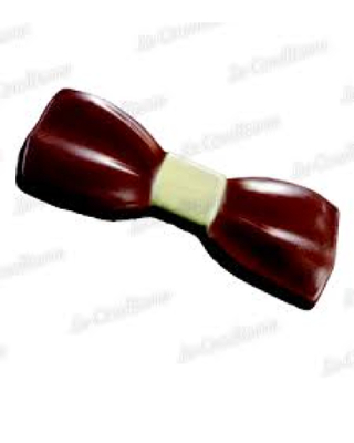 Форма пластиковая для шоколада"Бабочка"120*52*13мм,Martellato