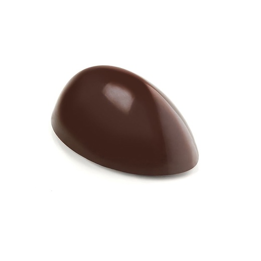 Форма поликарбонатная для шоколада PC42, Pavoni