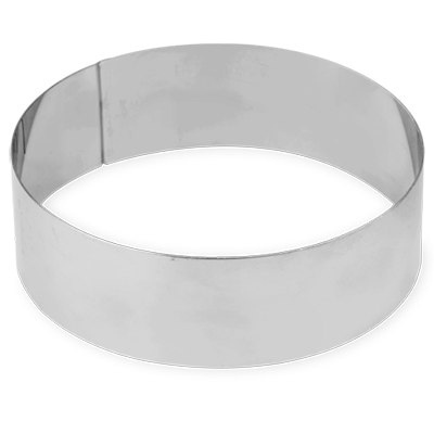 Форма резак кольцо d160*h50мм, Россия