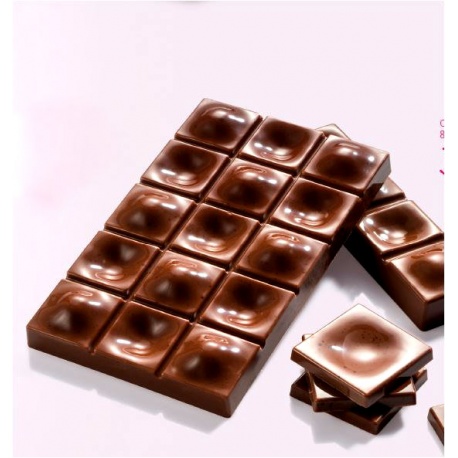 Форма поликарбонатная для шоколада 100*26*16мм, Martellato
