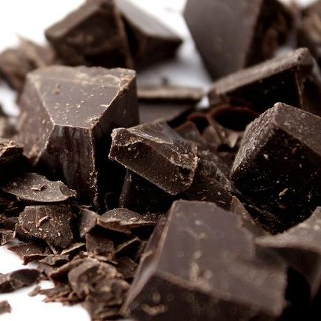 Каллебаут тёмный шоколад без сахара 54%, 5кг-500гр.