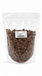 Crea молочный шоколад Latte superior premium 32%,500гр