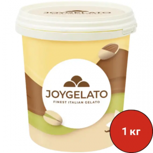 Фисташковая паста "JOYPASTE PISTACCHIO 100%" ,1кг,Irca,Италия