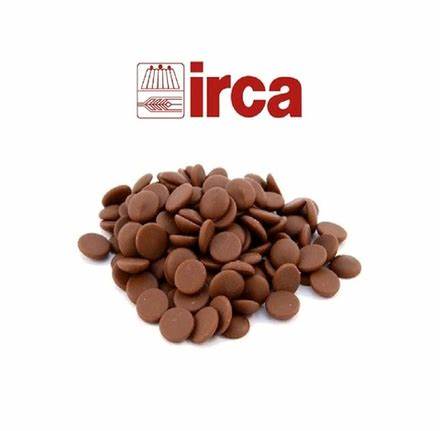 Irca молочный шоколад Reno Сoncerto 34%,500гр