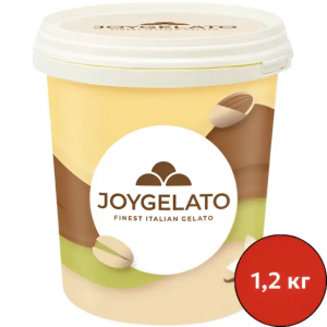 Крем паста ваниль Joypaste Vaniglia Madagascar, Irca 1,2кг