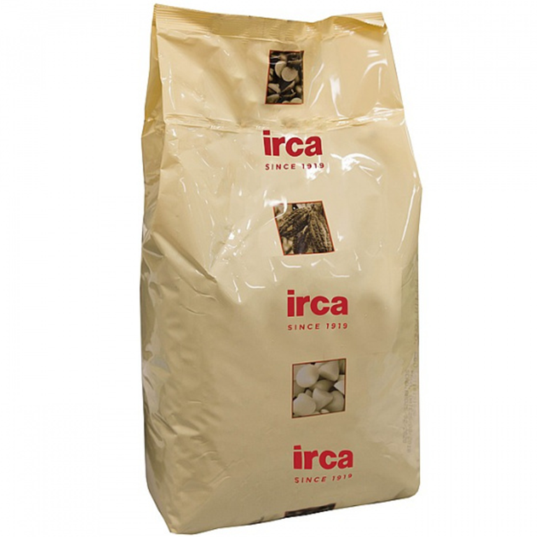 Irca темный шоколад Preludio Intro 48%,10 кг