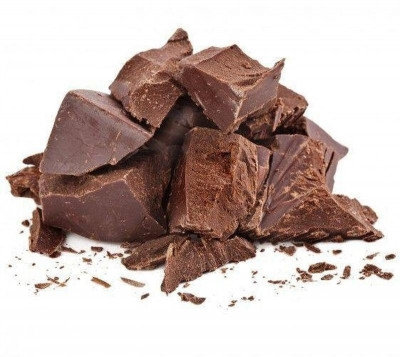 Каллебаут какао тертое Hr Ivory 100%, 30кг