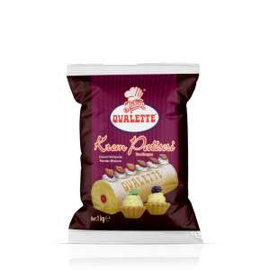 Крем патиссери 1кг