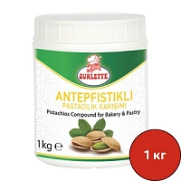 Крем паста фисташки 1кг, Ovalette