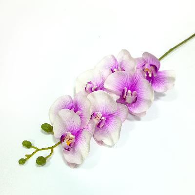Украшения искусственные "Ветка орхидеи", Тодико