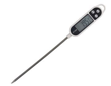 Термометр электронный игольчатый ТР300 (-50 +300)