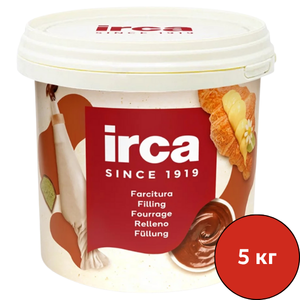 Крем паста со вкусом карамели "Toffee D’or Caramel" 5кг, Irca