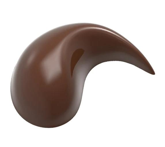 Форма шоколадная №3, 275*175мм
