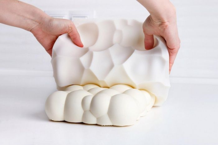 форма для муссовых тортов в интернет магазине